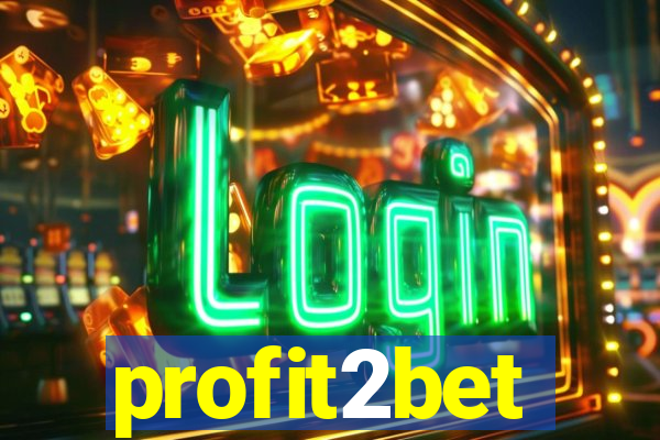 profit2bet