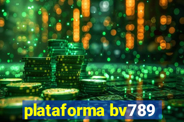 plataforma bv789