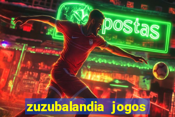 zuzubalandia jogos de matematica