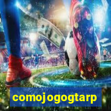 comojogogtarp