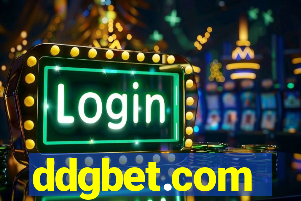 ddgbet.com