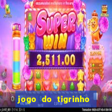 jogo do tigrinho com deposito de 5 reais