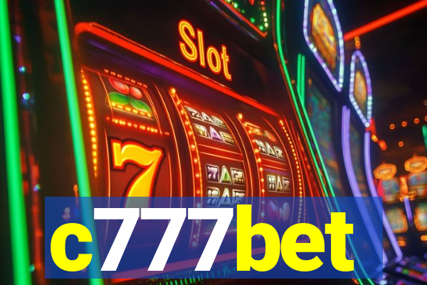 c777bet