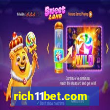 rich11bet.com