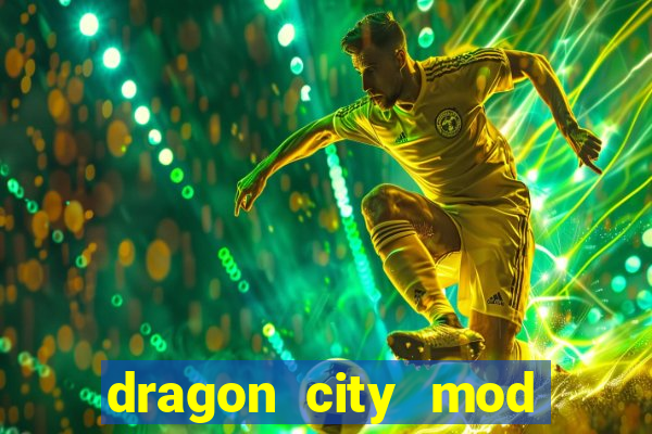 dragon city mod apk team2earn