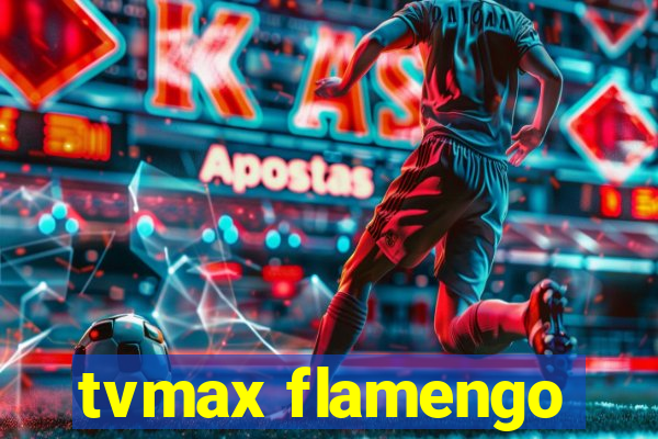 tvmax flamengo