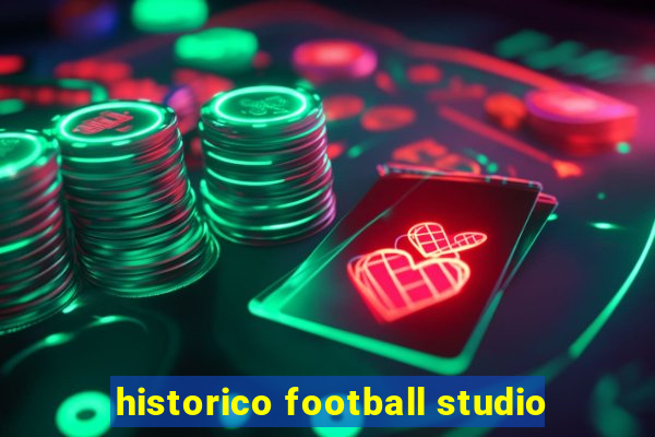 historico football studio