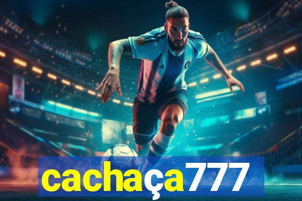 cachaça777