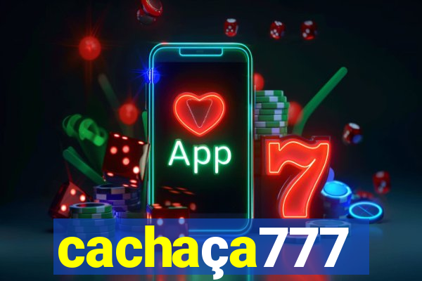 cachaça777