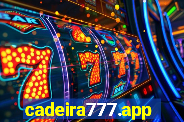 cadeira777.app