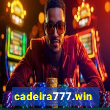 cadeira777.win