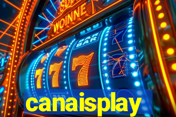 canaisplay