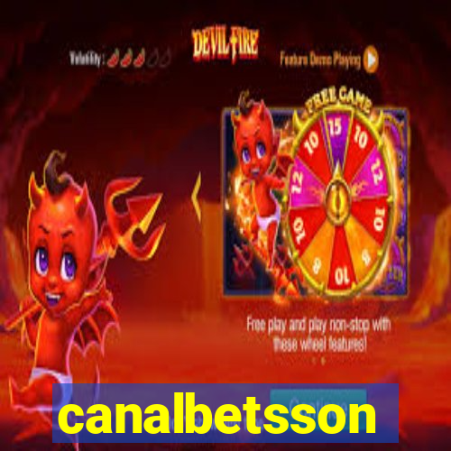 canalbetsson