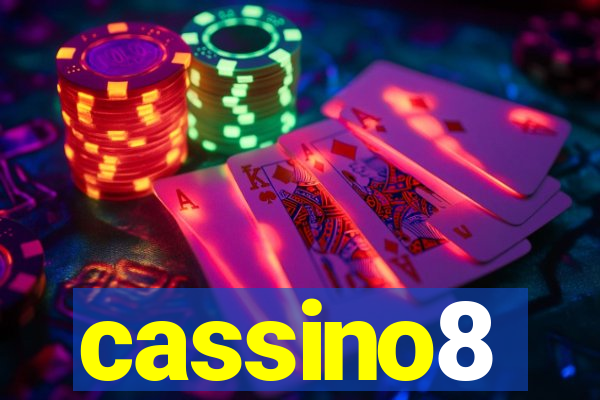 cassino8