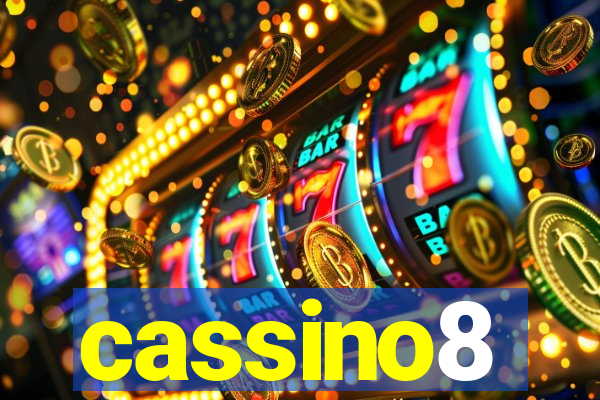 cassino8