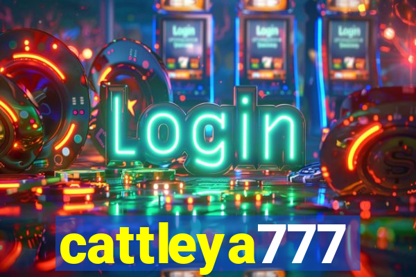 cattleya777