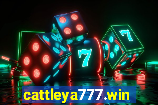 cattleya777.win