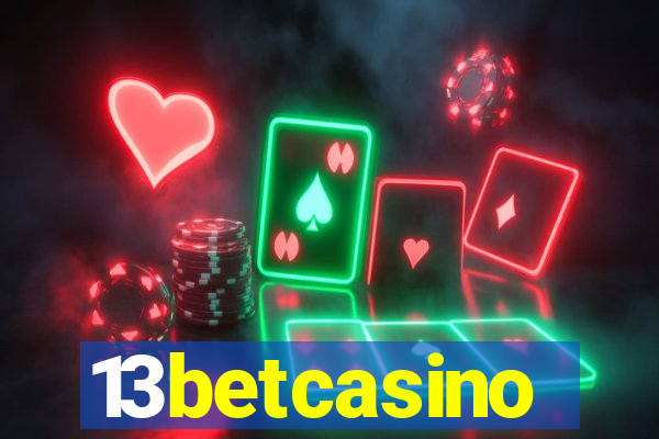 13betcasino