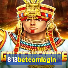 813betcomlogin