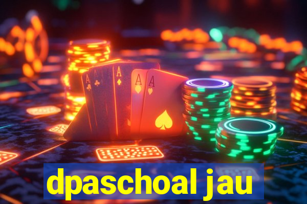 dpaschoal jau