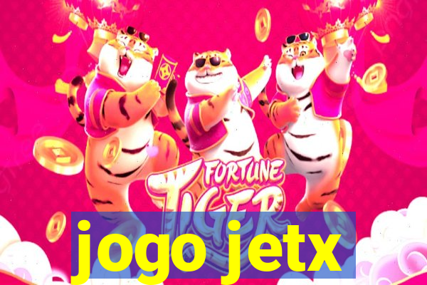 jogo jetx