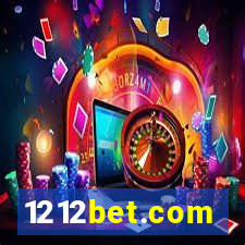 1212bet.com