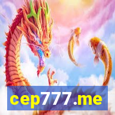 cep777.me