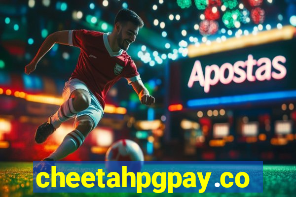 cheetahpgpay.com