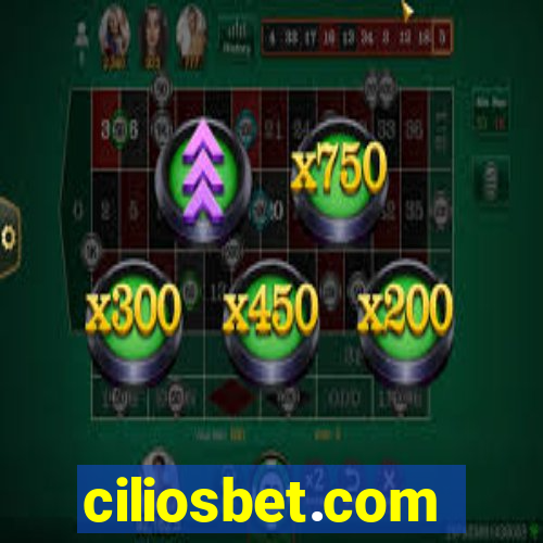 ciliosbet.com