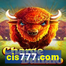 cis777.com