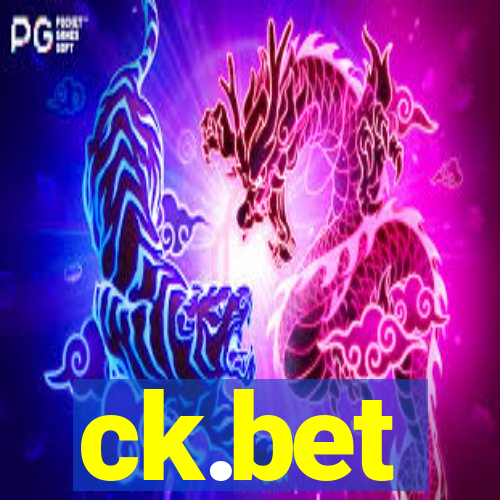 ck.bet