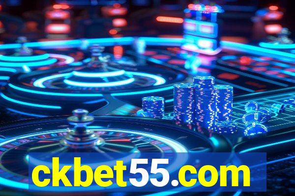 ckbet55.com