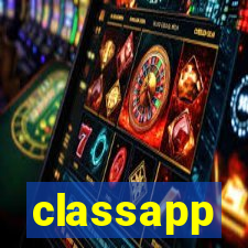 classapp