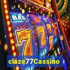 claze77Cassino