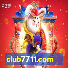 club7711.com