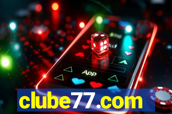 clube77.com