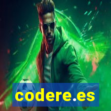 codere.es