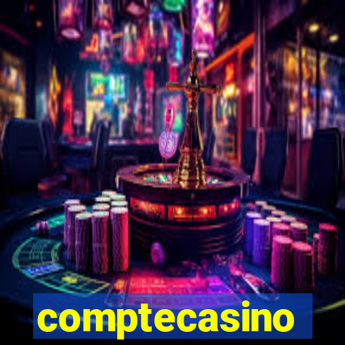 comptecasino