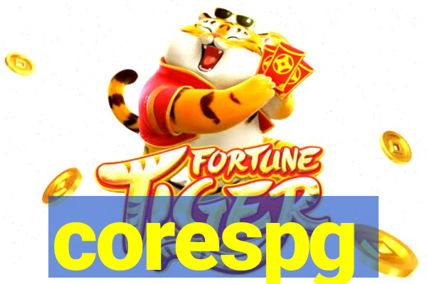 corespg