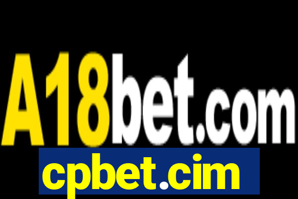 cpbet.cim