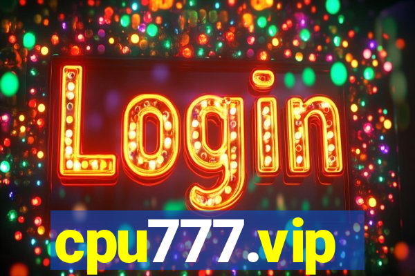 cpu777.vip