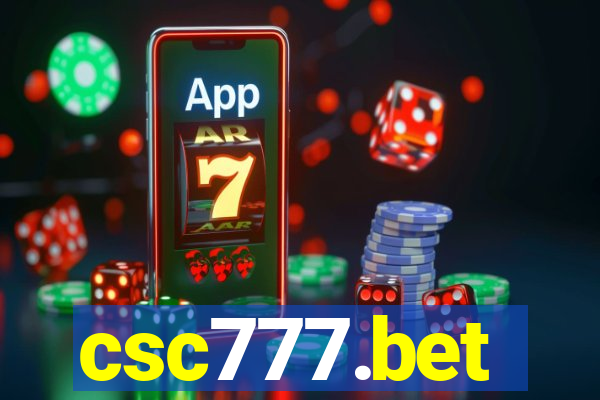 csc777.bet