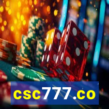 csc777.co