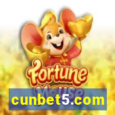 cunbet5.com