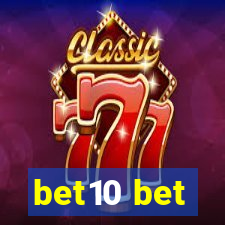 bet10 bet