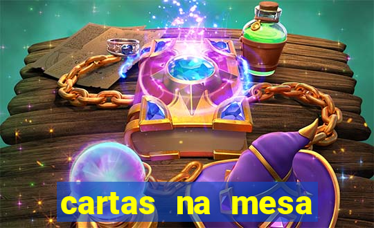 cartas na mesa download dublado