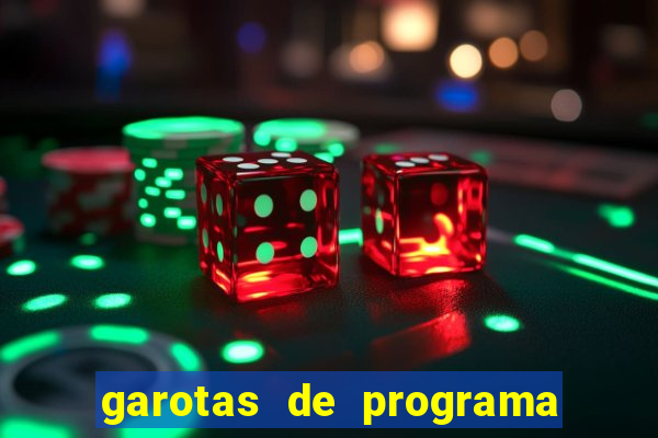 garotas de programa em alagoinhas