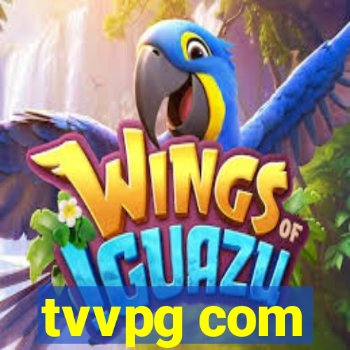 tvvpg com