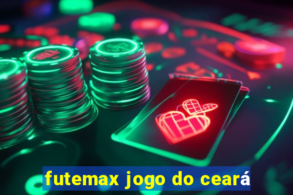 futemax jogo do ceará