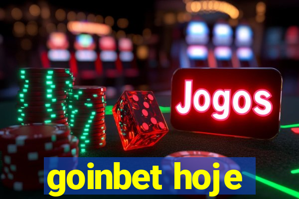 goinbet hoje